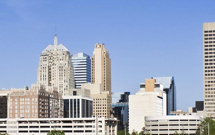 Oklahoma City Office Opens