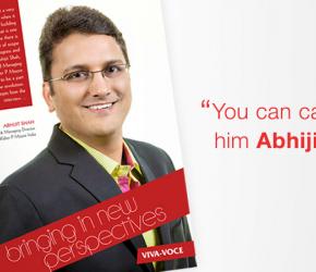 Abhijit Shah - interview with Steel Structures and Metal Buildings (India)