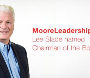 Lee Slade WPM Chairman of Board