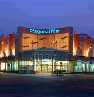 Diagonal Mar Centre Commercial
