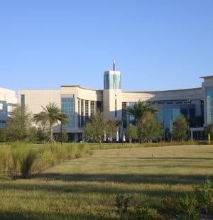 University of Central Florida College of Medicine