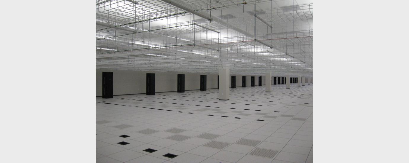 Data Center Site 4 HEOC2