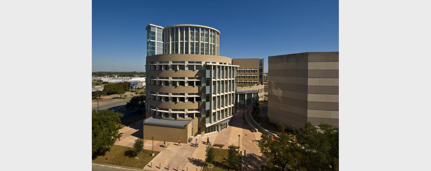 Texas A&M Mitchell Institute