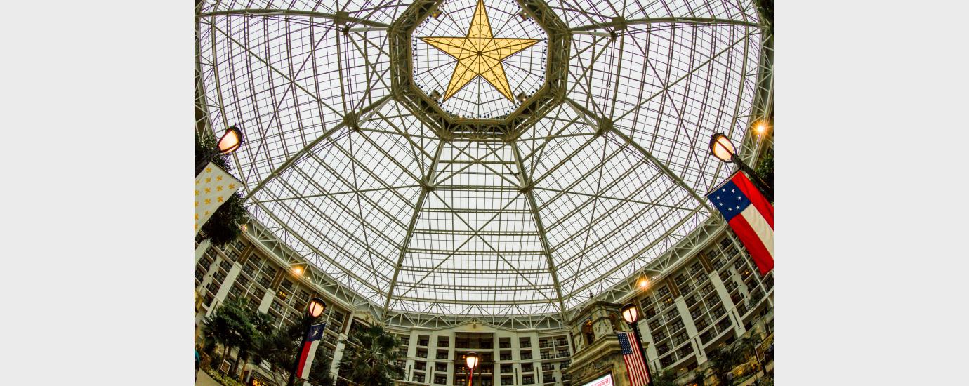 Gaylord Texan Resort and Convention Center