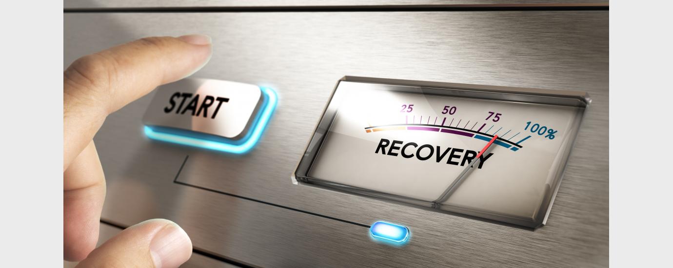 Disaster Recovery Response 