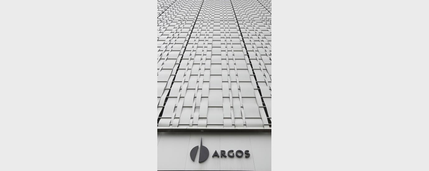 Dicarina Argos Building