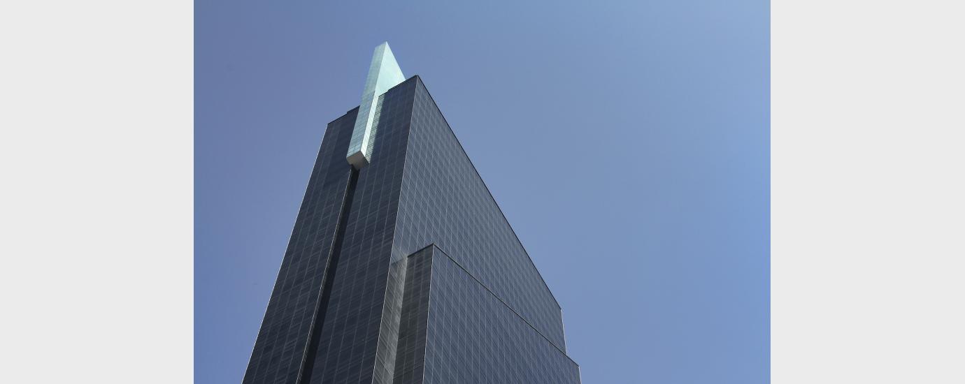 Financial Center Tower
