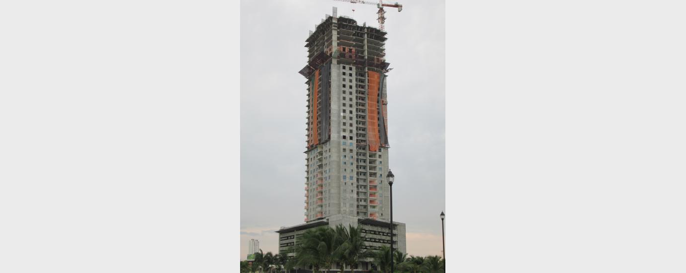 Greenview Residential Tower