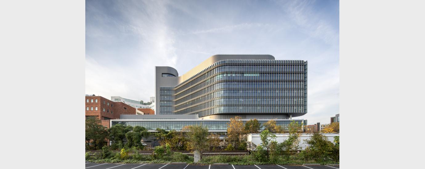U.Va Hospital Expansion