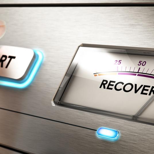 Disaster Recovery Response 